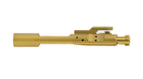 M16 Bolt Carrier Group - Titanium Nitride Coated