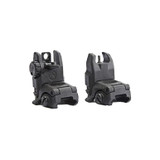 Magpul MBUS Gen II Front and Rear Sight Set