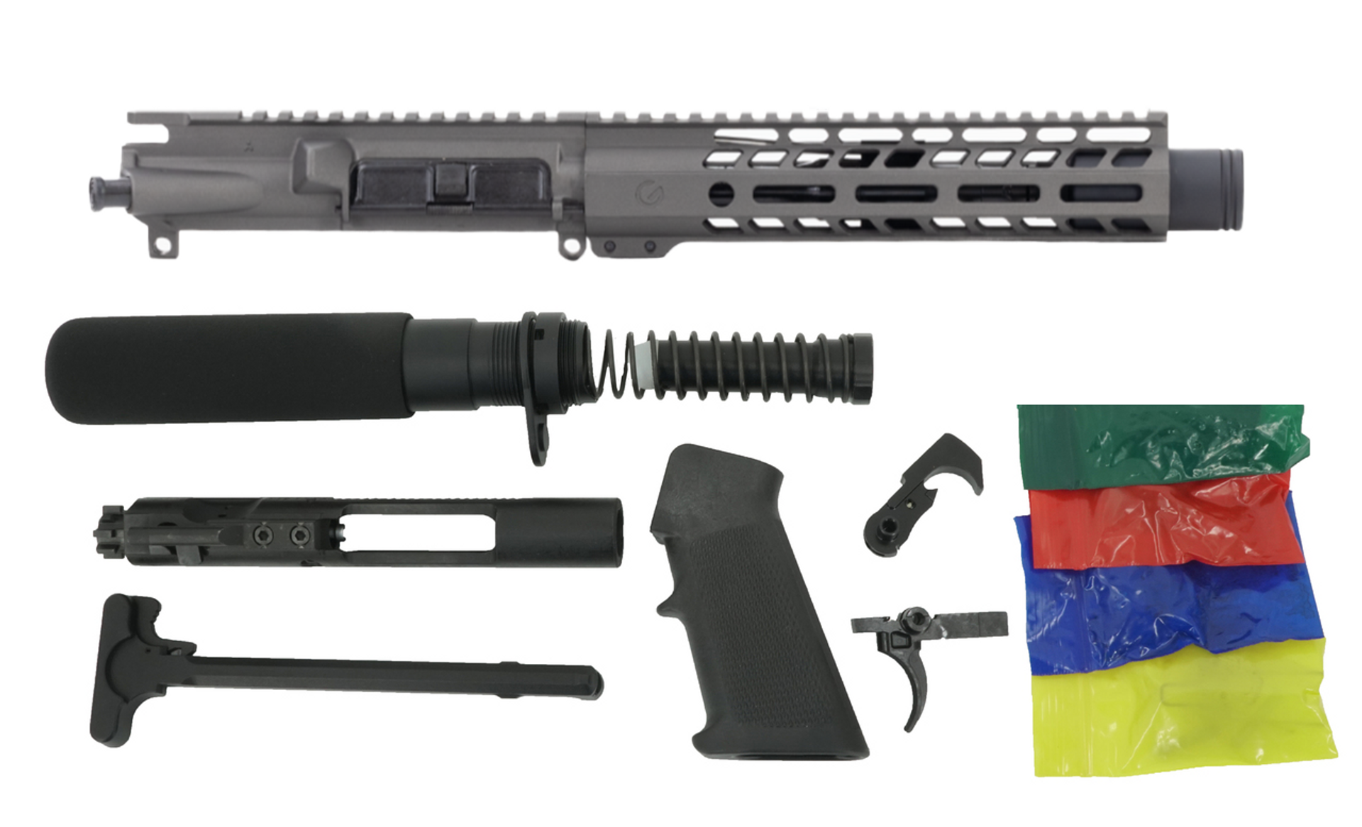 300 blackout build kit