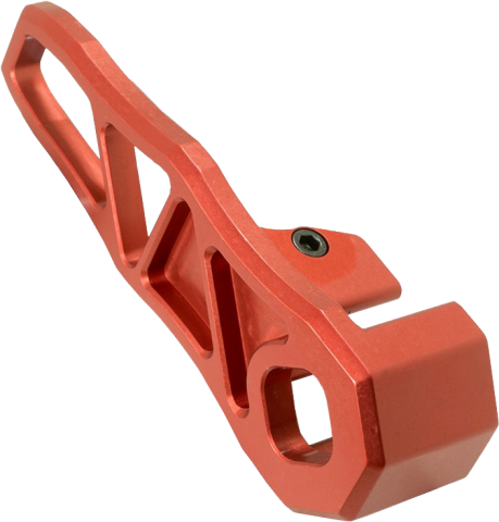 Buy Red Receiver Extension Plate Timber Creek