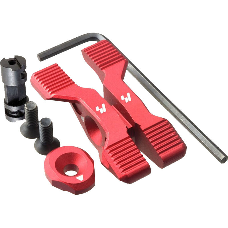 STRIKE INDUSTRIES STRIKE SWITCH RED