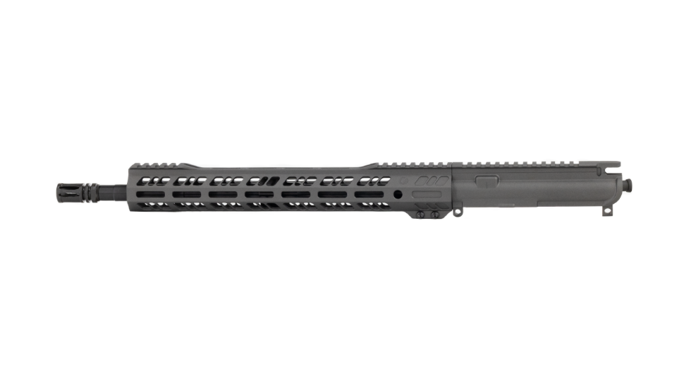 New 7.62X39 Upper Receiver 16