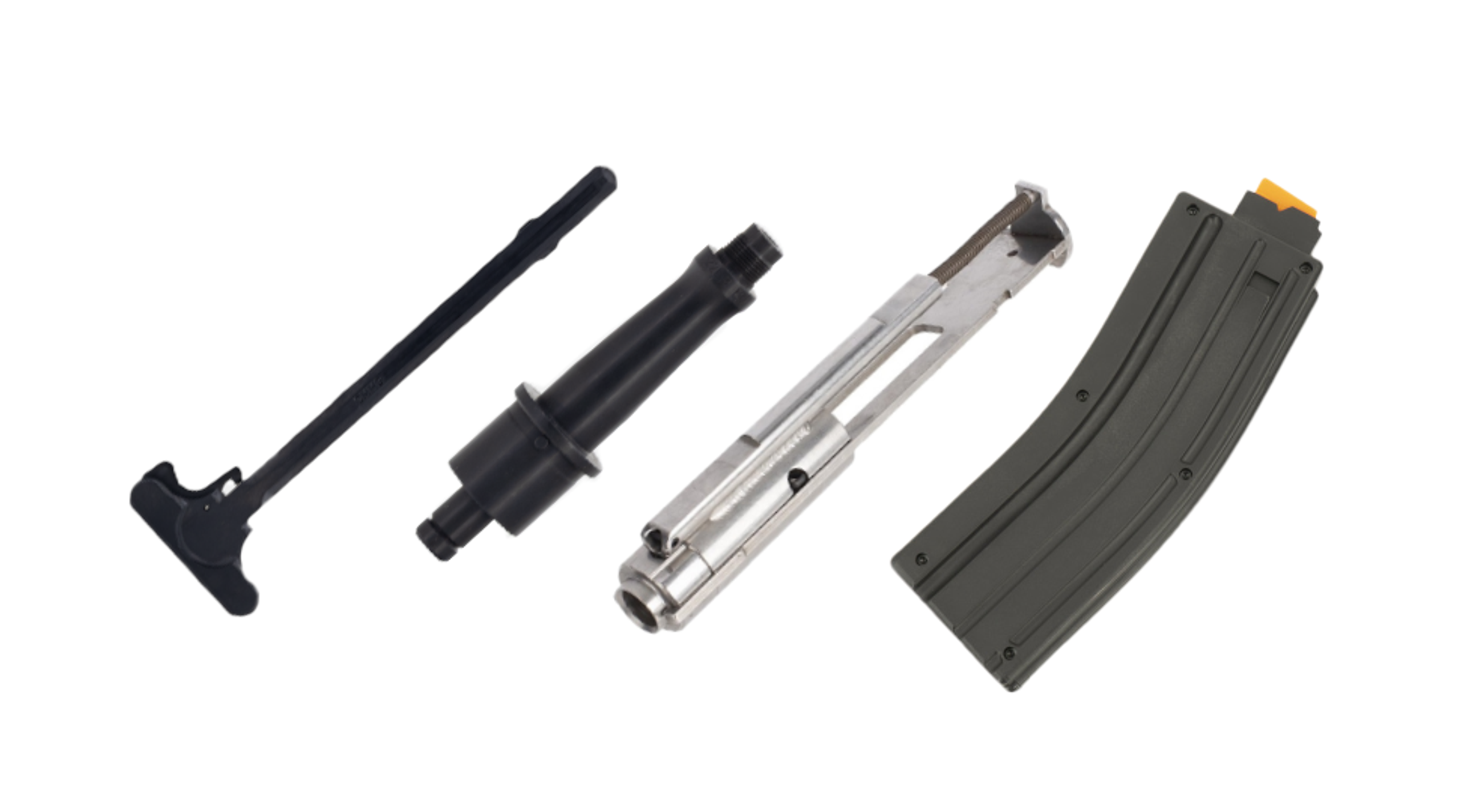  22lr build kits ar 15 platform