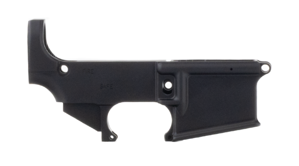 80 Lower Receivers 80 lower receivers