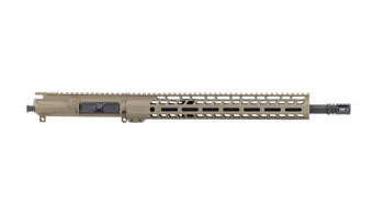 Ghost Elite 16" Upper 5.56 Nato - FDE