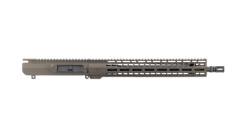Ghost 16" .308 Winchester Billet Upper - Olive Drab Green