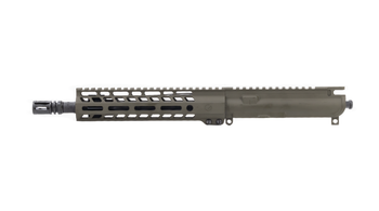 Milspec AR47 10.5" Upper Receiver in Magpul OD Green