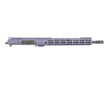 Tactical Grape AR47 16" 7.62x39 Upper Receiver by Grid Defense