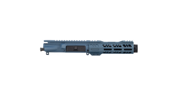 Grid Defense AR -9 Flash Can Upper Receiver