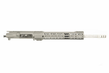 416R Diamond Dimpled Specialty Barrel by Grid Defense