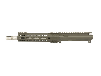 Milspec AR15 Pistol Upper Receiver by Grid Defense
