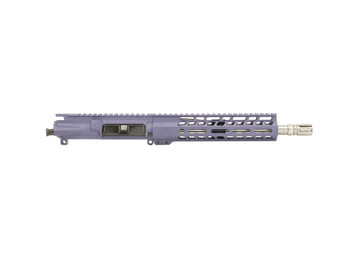 AR15 Pistol Upper Receiver Chambered in .300 Blackout (7.62x35)