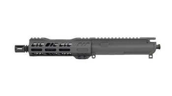 Grid Defense Milspec 5.56 NATO Upper Receiver