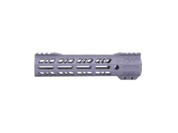 9" MLOK Compatible Handguard for AR15 Pistol Length Upper Receivers