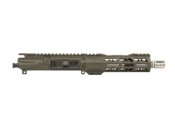 Magpul OD Green .300 Blackout Upper with 416R Barrel