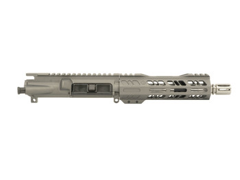 Grid Defense 7.5" 300 Blackout Upper with Stainless Steel Barrel