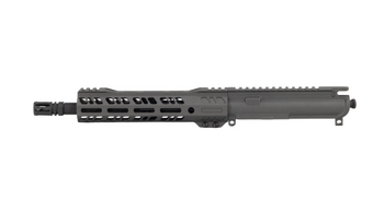 10.5" 7.62x39 1:10 Twist Upper Receiver by Grid Defense