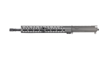 Ghost Firearms Elite 16" Upper 7.62X39 - TUNGSTEN GRAY