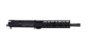 Ghost Firearms 10.5" AR47 Upper Receiver - Black