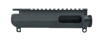 Ghost Fireams Black Anodized Stripped AR9 Upper Receiver