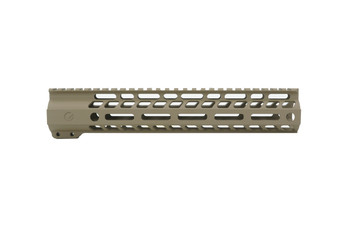 GHOST FIREARMS 11'' M-LOK RAIL - FLAT DARK EARTH