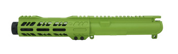 5.5" 9MM Pistol Upper Receiver - Grid Defense