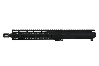 Mil Spec AR15 Pistol Upper Receiver