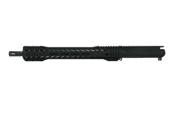 Pistol Caliber Carbine 16" Upper Receiver