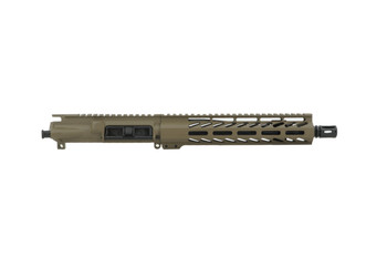 ALWAYS ARMED 10.5" 5.56 NATO UPPER RECEIVER - MAGPUL FDE