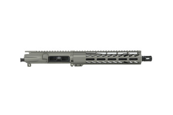 ALWAYS ARMED 10.5" 7.62X39 UPPER RECEIVER - TITANIUM