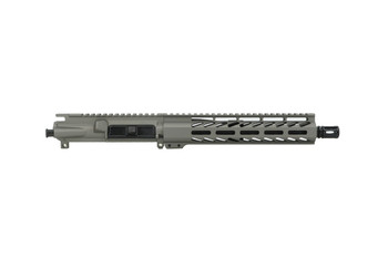 Always Armed 10.5" 300 Blackout Upper Receiver with M-Lok Hand Guard