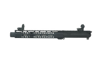 Complete AR15 Upper Receiver with Bolt Carrier Group and Charging Handle