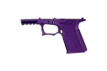 Grid Defense Purple Pistol Frame
