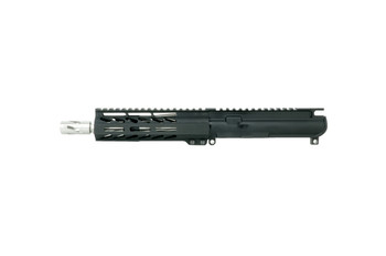 AR15 Pistol Upper Receiver with 7" M-LOK Hand Guard