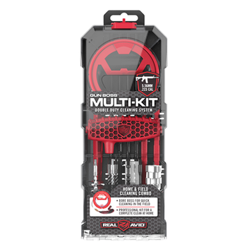 REAL AVID GUN BOSS MULTI-KIT 5.56/.223