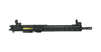 GRID DEFENSE 16" 9MM COMPLETE UPPER ASSEMBLY