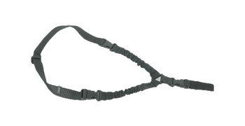 T-Sports Single Point Sling - Black