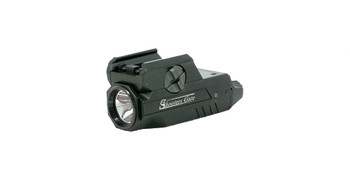 Shooter's Gate HML1 Pistol Tactical Flashlight - Black