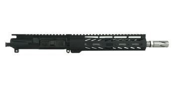 ALWAYS ARMED 10.5" 300 BLACKOUT UPPER RECEIVER WITH STAINLESS STEEL BARREL