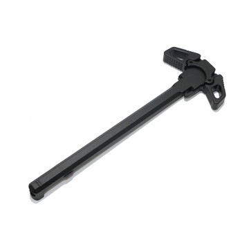 AR15 AMBIDEXTROUS CHARGING HANDLE - BLACK ANODIZED