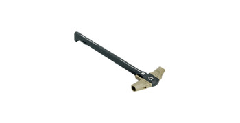 Strike Industries T-BONE Charging Handle - FDE