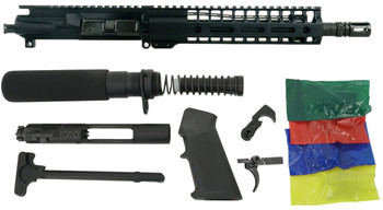 ALWAYS ARMED 10.5" 5.56 NATO BX SERIES PISTOL KIT