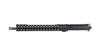 16" 1:7 Twist 5.56 Nato Barrel