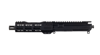 7.5" 1:7 Twist 5.56 NATO Barrel