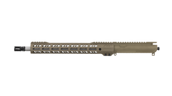 AR9 FDE 16" 9x19 Upper Receiver by Grid Defense