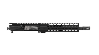 Ghost Firearms Mil Spec Pistol Upper Receiver | Chambered in 5.56 NATO