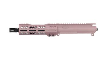 Grid Defense Milspec .300 Blackout Upper Receiver