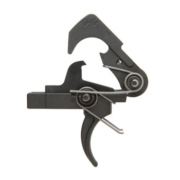 Drop In Trigger | 6.5 Pound  Pull | Single Stage | Stock Trigger Reliability | Smoother Pull than Stock Triggers