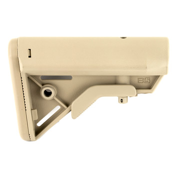 Suregrip Stock Latch | Color Matched Hardware | No Slip butt pad