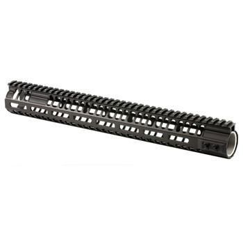 2A Armaments BL Rail Gen 2 15" Handguard - Black